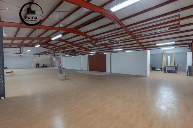 Nave industrial 2169m² en venta - Iznalloz — 13