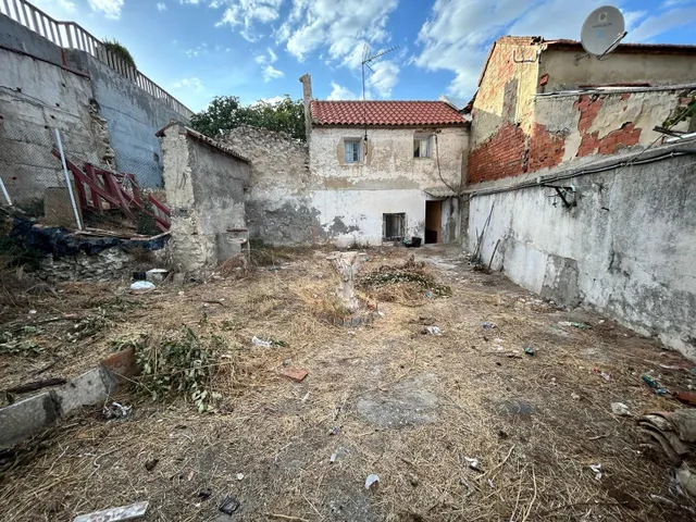 Casa para reformar en Borox — 9