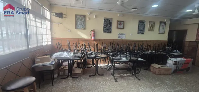 Tres locales, infinitas posibilidades: monta tu bar o maximi