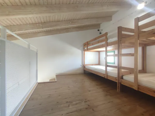 Casa tradicional reformada con terraza solárium en Pinoso (Alicante) — 8
