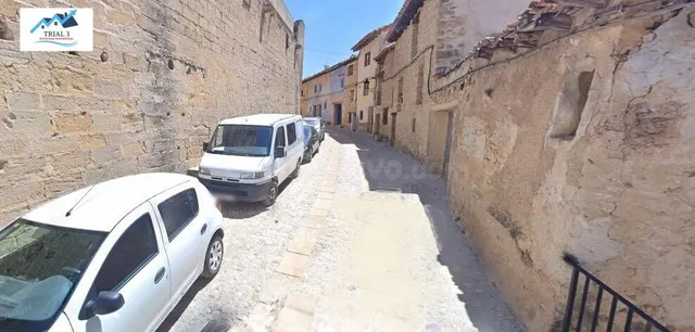 Venta de Casa en Teruel - foto 3
