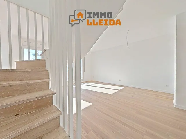 OBRA NUEVA MOLLERUSSA Dúplex con parking y terraza — 18