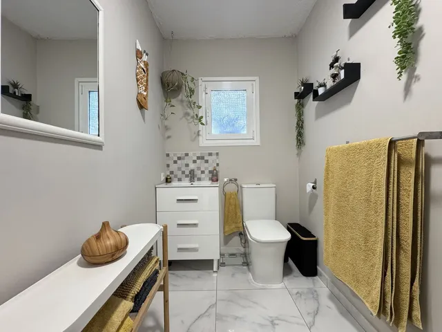 Chalet 4 habitaciones 243m² en venta - Costa del Sol — 28