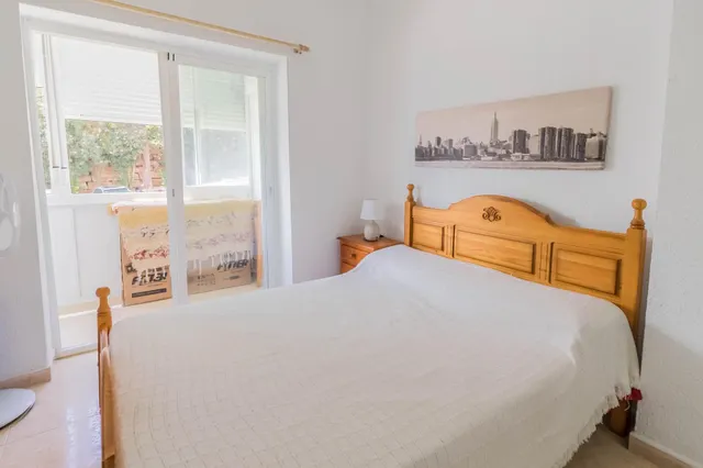 Apartamento junto al mar en Calahonda (Mijas Costa) — 13