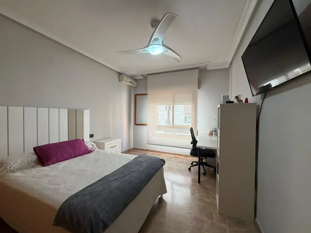 Exclusividad, amplitud y elegancia en una vivienda única — 32