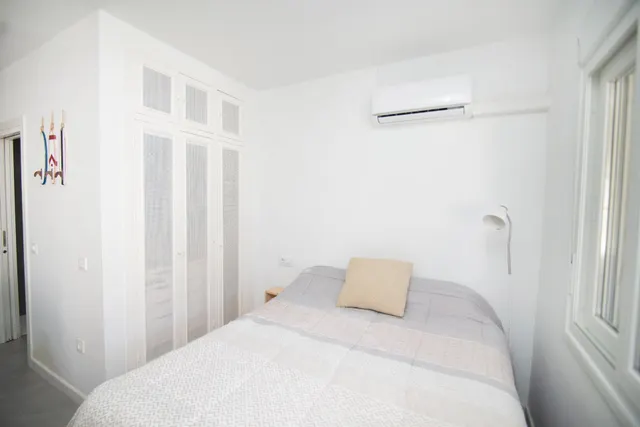 Apartamento en urbanizacion las quintas — 11