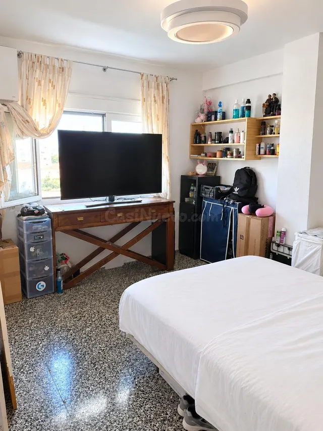 Piso de 3 dormitorios con terraza en Nuevo San Andrés — 5