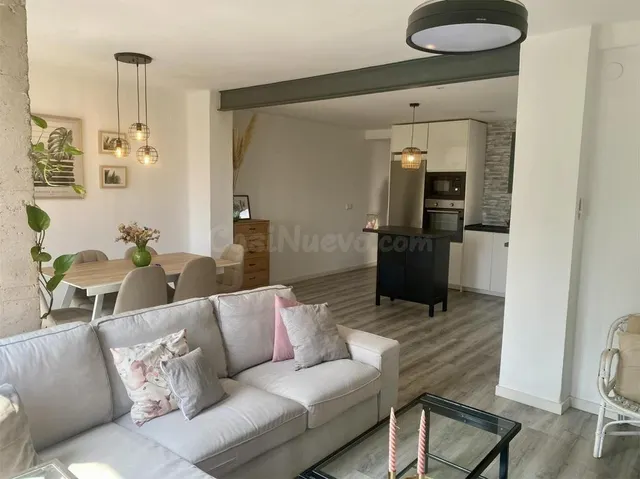 Piso en el centro de Cheste - foto 4