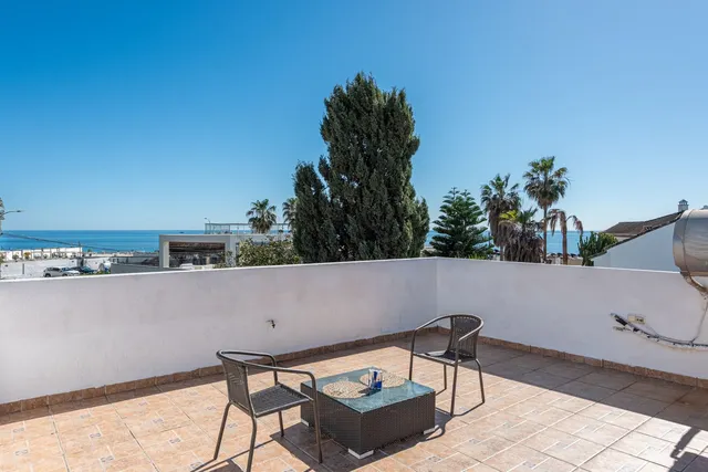 Chalet 4 habitaciones 232m² en venta - Marbella — 23