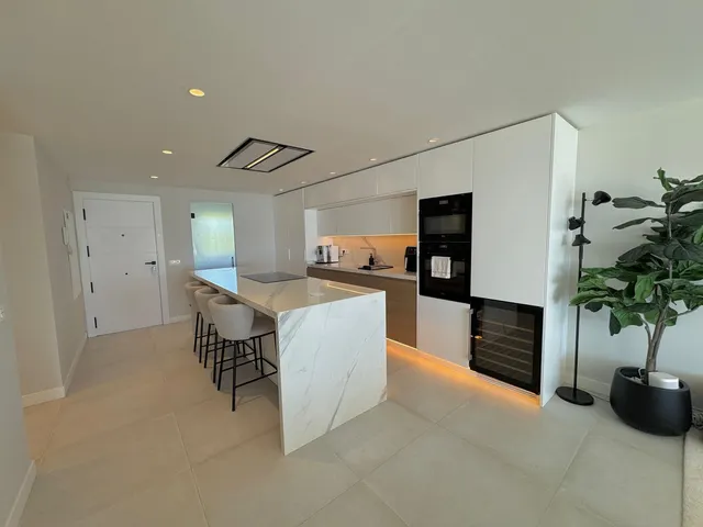 Ático Dúplex 3 habitaciones 143m² en venta - Costa Del Sol — 7