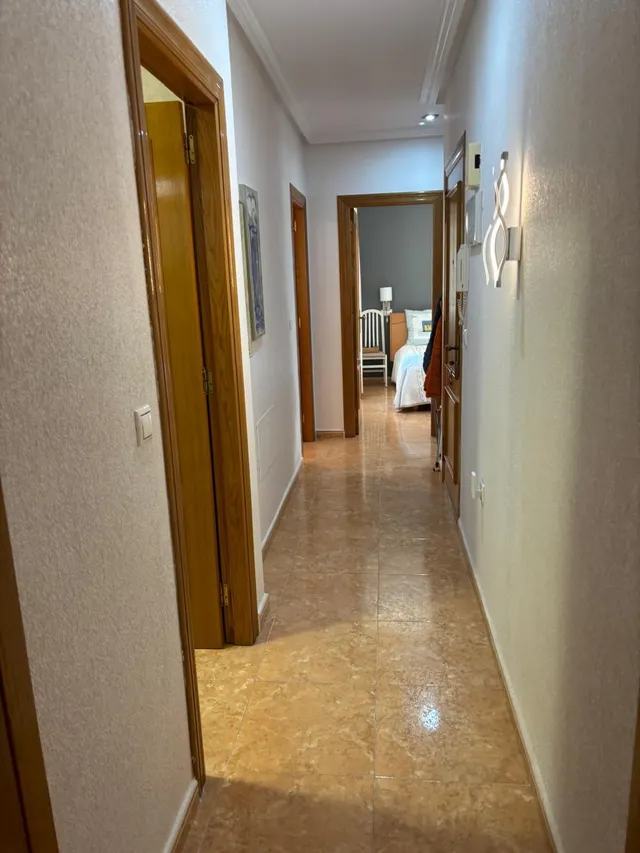 Impresionante Ático en el Corazón de Torrevieja — 19