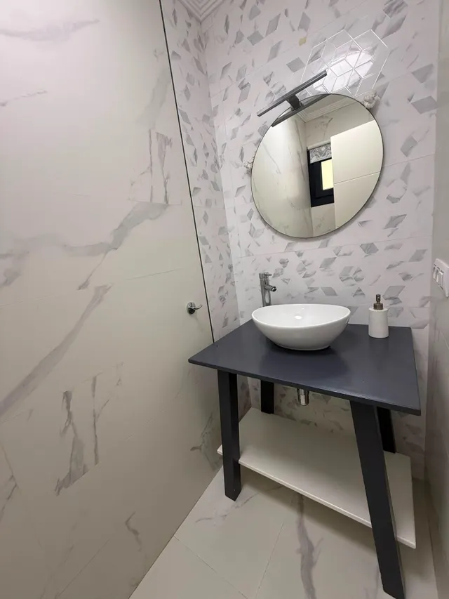 Vivienda independiente en el rinconcillo — 13