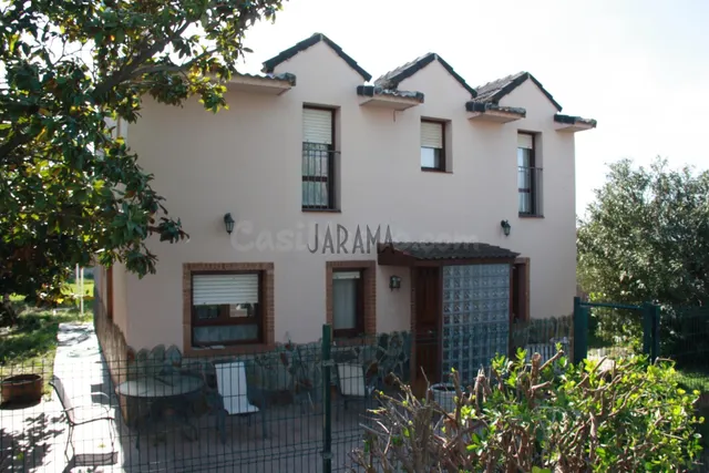 Vivienda independiente en Monteagudo