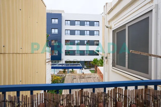 Piso con terraza en venta en la zona Gorg — 14