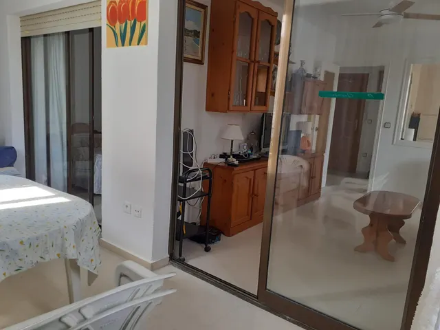 Alquiler temporada junio, julio,agosto y sept. apartamento 2 dormitorios 1 baño en la Cala con wifi — 19