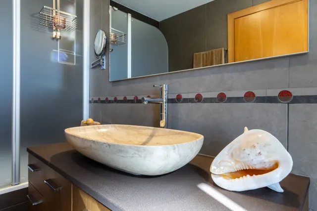 Espectacular Casa en Castellar del Vallès — 38