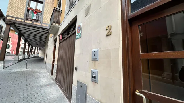 Una vivienda para hacerla tuya en Agurain / Salvatierra — 44