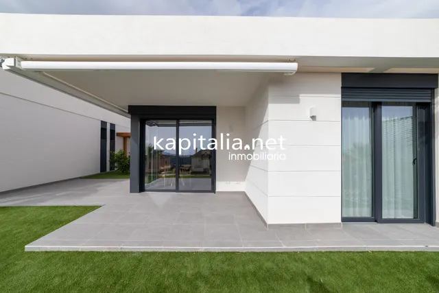 Villas junto al mar a la venta: Un oasis de paz y aventura — 14