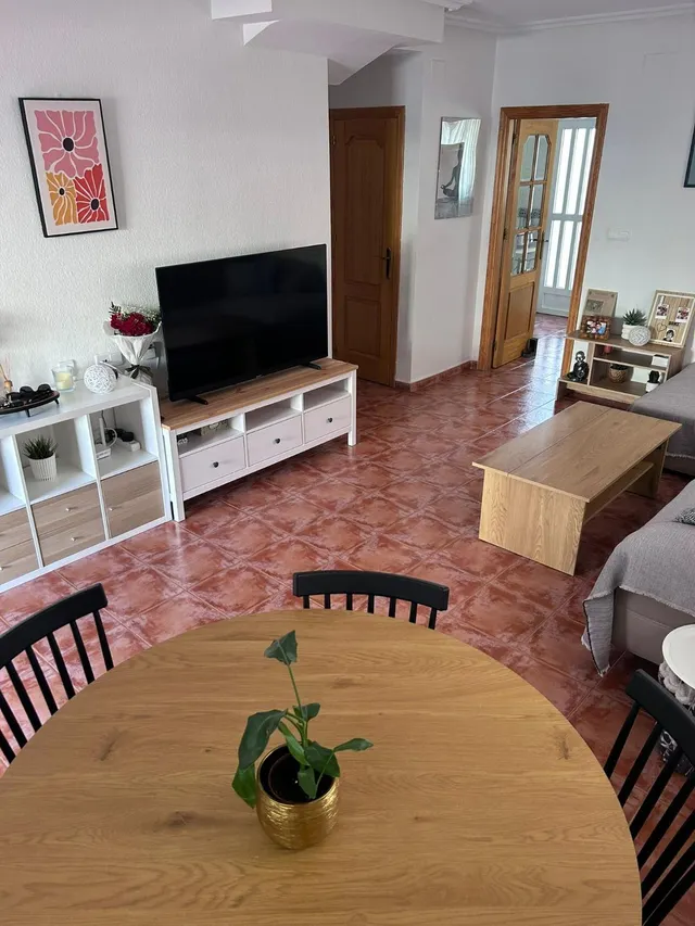 Adosado en zona de Valverde, Elche — 25