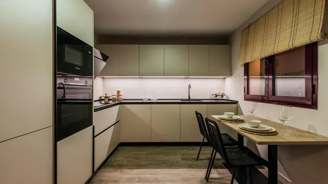 Apartamento 1 habitación 79m² en venta - Cortés — 20