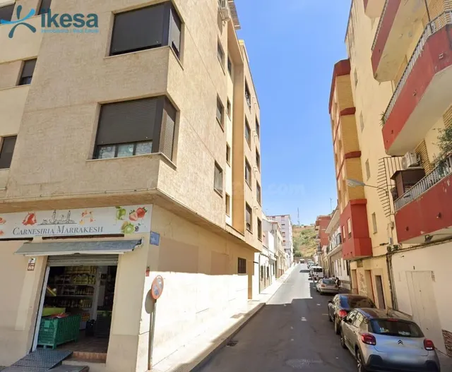 PISO EN VENTA CALLE THARSIS, HUELVA, ACTIVO INMOBILIARIO SIN