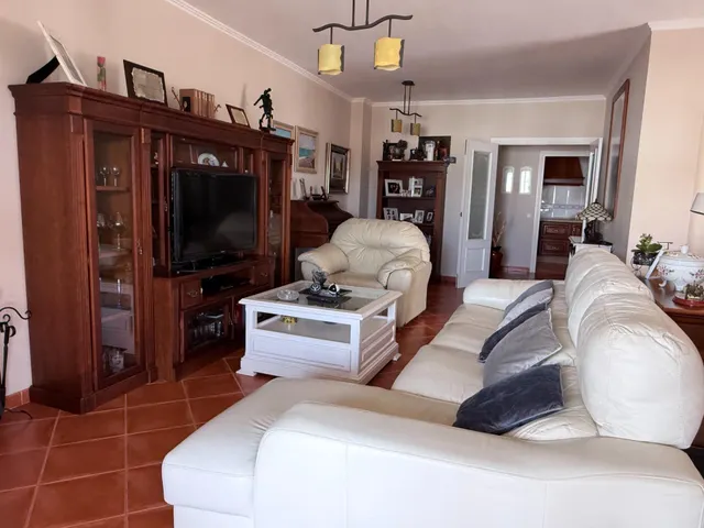 Chalet en Viña Málaga — 31