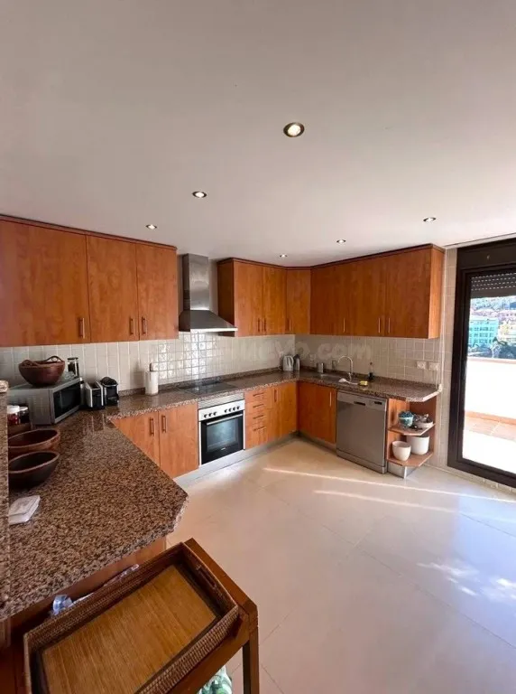 Ático en Venta en San Roque Cádiz — 9