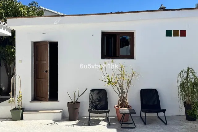 Adosado 3 habitaciones 155m² en venta - Costa Del Sol — 44