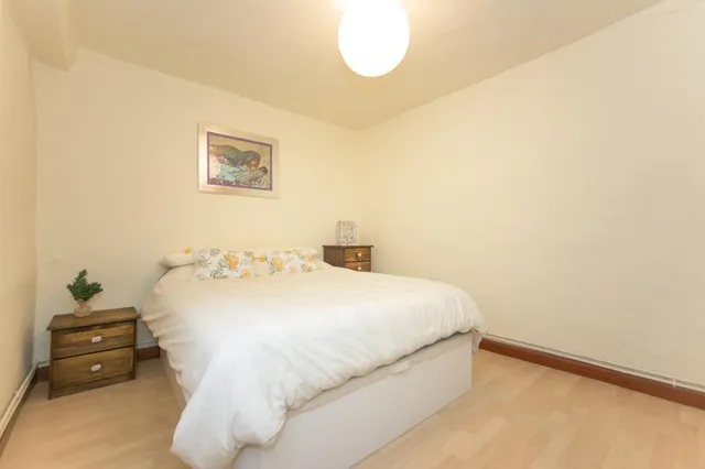 Piso en calle San Lorenzo, Pamplona — 11