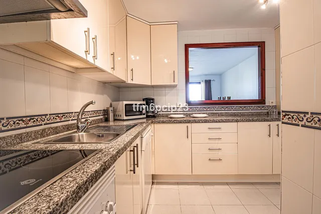 Apartamento 2 habitaciones 118m² en venta - Costa del Sol — 17