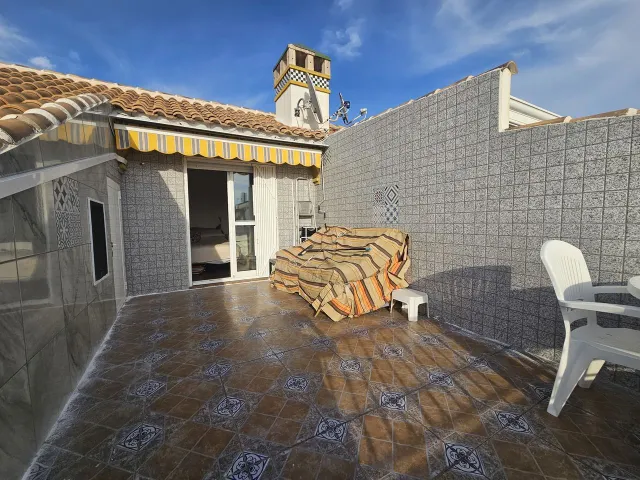 Bungalow 3 habitaciones 90m² en venta - La Zenia — 23