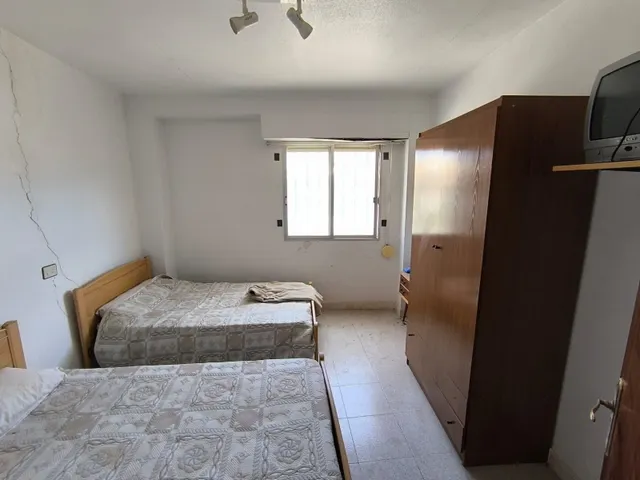 Casa de campo 5 habitaciones 180m² en venta - ABARÁN — 9