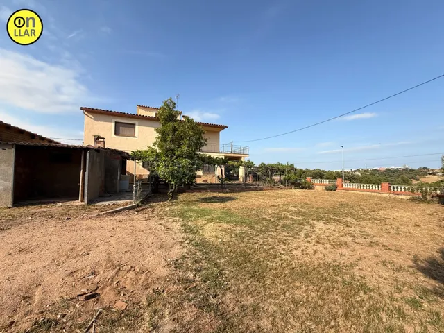 Casa en venta en L'Ametlla del Vallès (zona els Turons) - foto 4