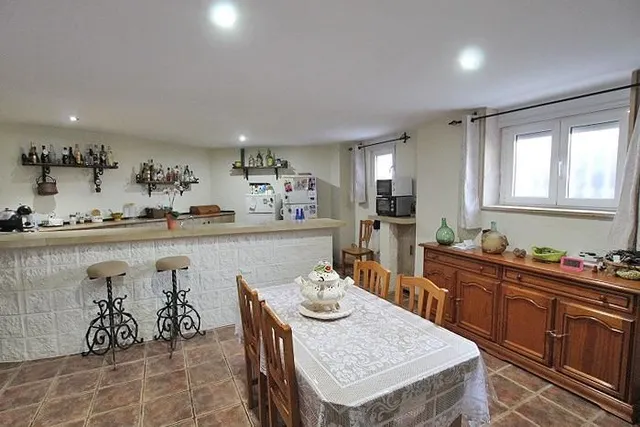 Villa 6 habitaciones 322m² en venta - Pueblo 5 — 47