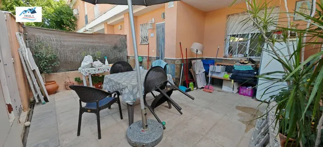 Venta adosado en Montequinto (Dos Hermanas) — 37