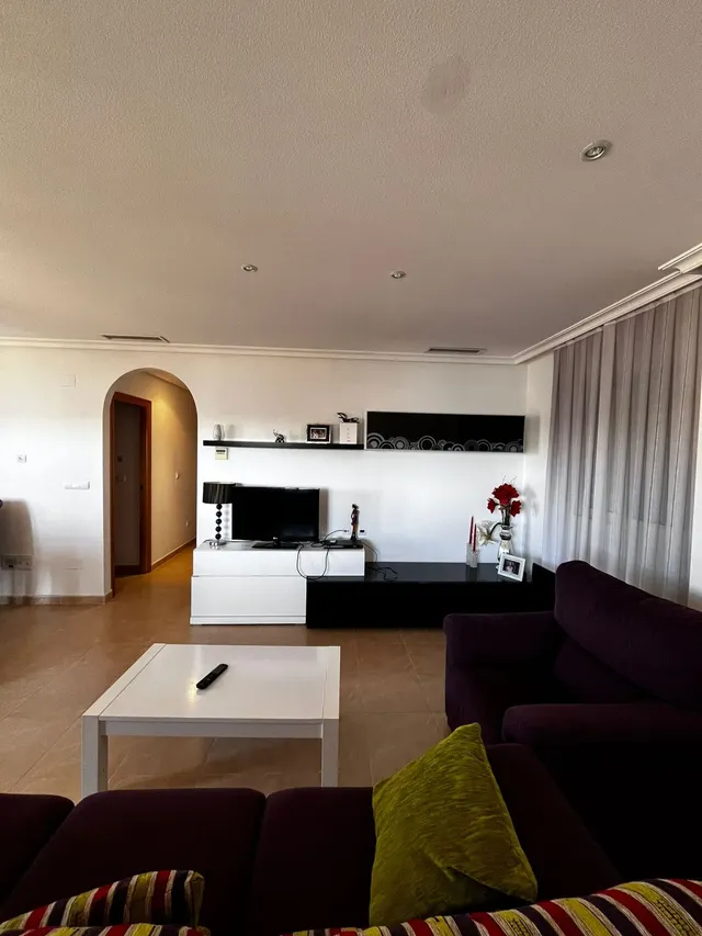Apartamento 3 habitaciones 95m² en venta - torrevieja — 16