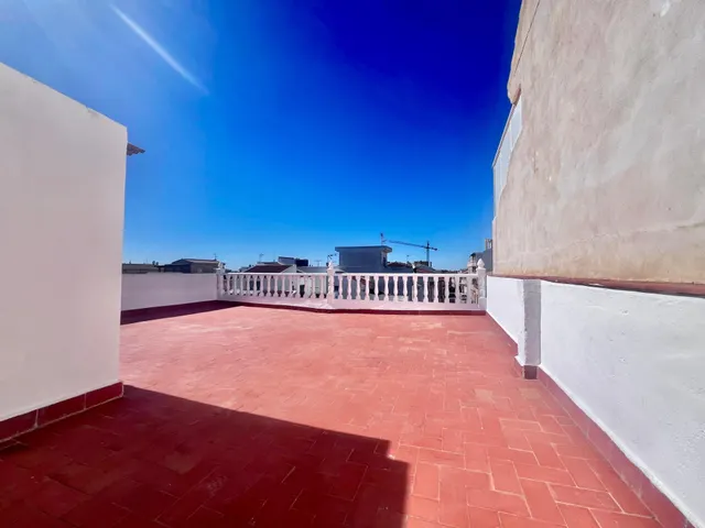 Dúplex 4 habitaciones 170m² en venta - Zona Pueblo — 21