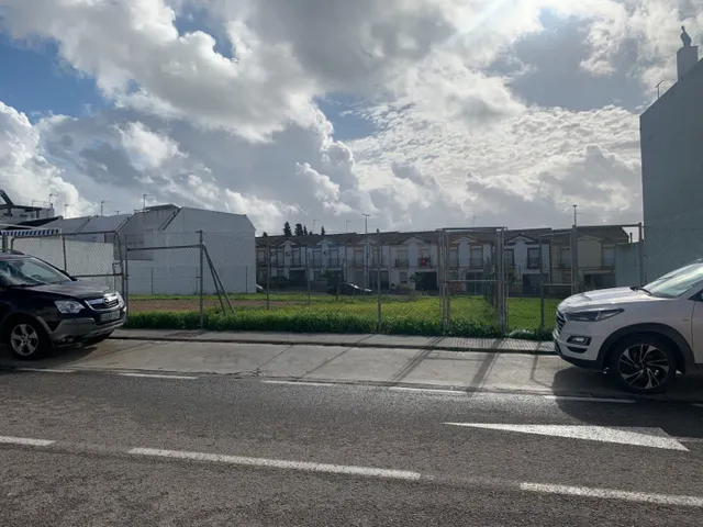 Suelo Urbano en Cantillana — 6