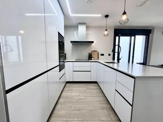 Villa 4 habitaciones 190m² en venta - Rocio del Mar - foto 4