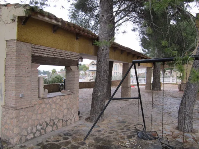Villa 7 habitaciones 338m² en venta - Ayuntamiento — 9