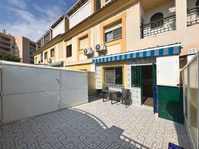Casa 3 habitaciones 101m² en venta - Lomas de Cabo Roig — 18