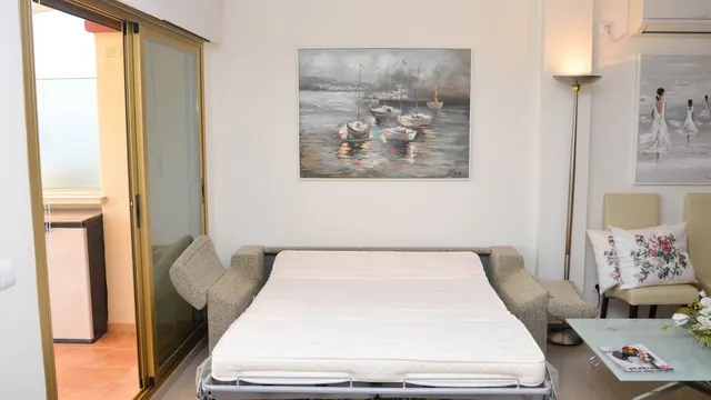 Estudio 45m² en venta - Marbella — 8