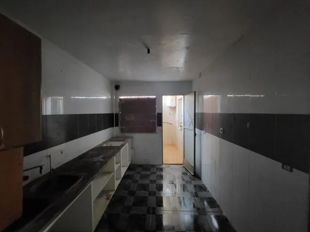 ¡Oportunidad Única en Alguazas! Piso Espacioso para Reformar — 20
