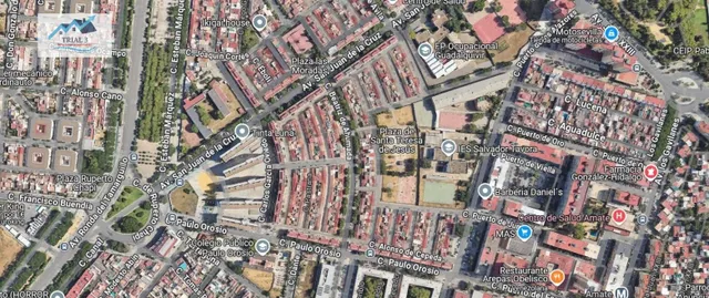 Venta casa en Sevilla - foto 3