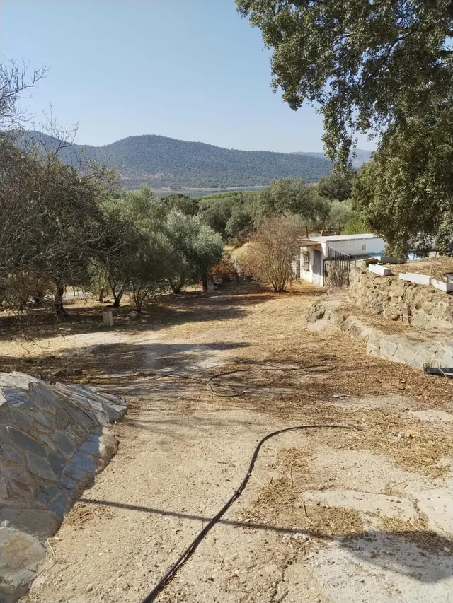 Finca Rústica en Espiel, Córdoba — 10