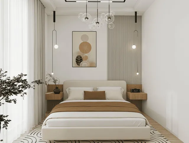 Chalet 4 habitaciones 200m² en venta - Costa Del Sol — 11