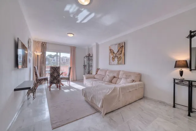 Ático Dúplex 2 habitaciones 120m² en venta - Marbella - foto 4