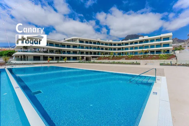 Ático, 3 dormitorios en venta en Costa Adeje — 29