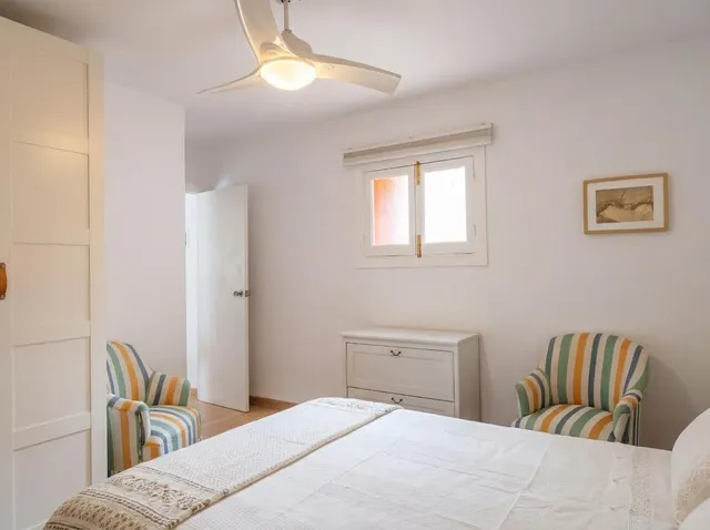 Oportunidad de Inversión y Vivienda en Granada Centro: Apartamento Luminoso junto a Gran Vía ref: DLR00284 — 16