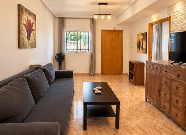 Casa o chalet en venta en La Ciñuelica - Villa Rosa — 6